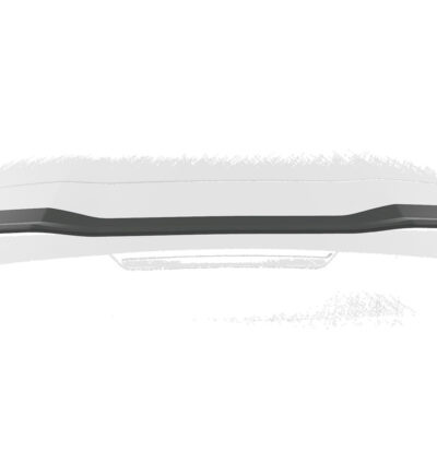 Becquet / Extension CAP pour BMW X4 G02 (depuis 2018)