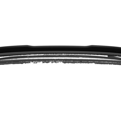Becquet / Extension CAP pour Audi A1 (8X) 3 portes S-Line (2010-2015)