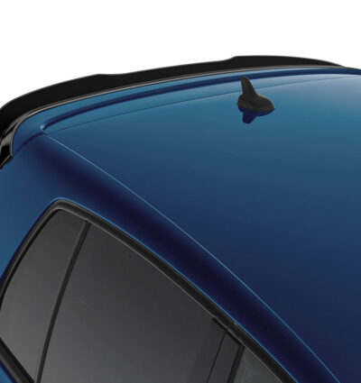 Becquet / Extension CAP pour VW Golf 6 GTI / GTI Edition 35 / GTD / R / R-Line (2008-2012)