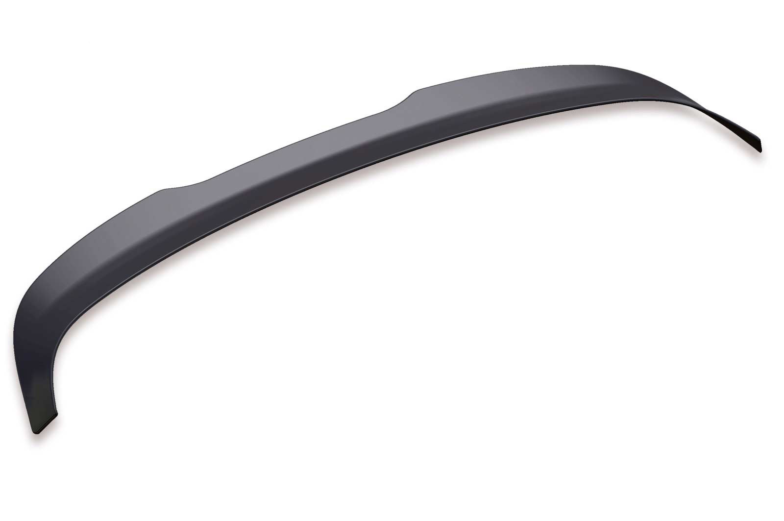Becquet / Extension CAP pour VW Golf 6 GTI / GTI Edition 35 / GTD / R / R-Line (2008-2012)