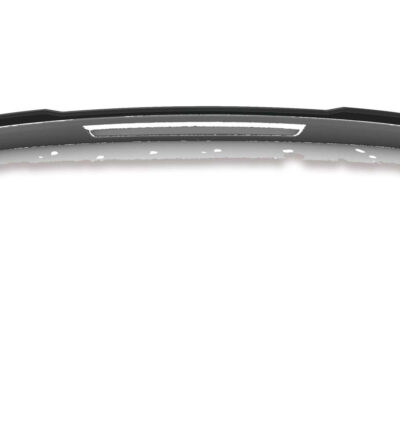 Becquet / Extension CAP pour Mercedes Benz CLA X117 Shooting Brake (2014-2018)
