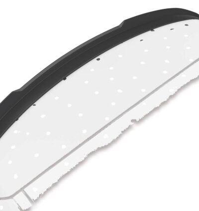 Becquet / Extension CAP pour Mercedes Benz CLA X117 Shooting Brake (2014-2018)
