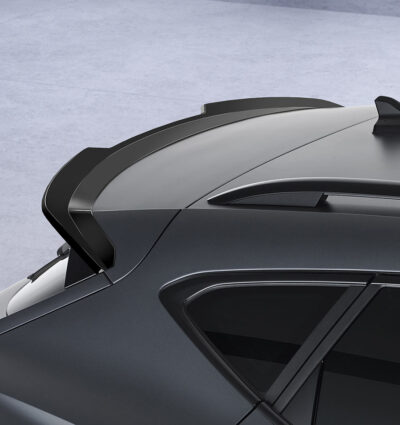 Becquet / Extension CAP pour Cupra Formentor (depuis 2020)