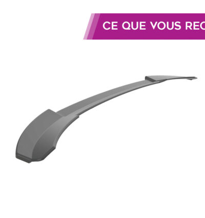 Becquet / Extension CAP pour BMW Série 2 U06 Active Tourer (depuis 2021)