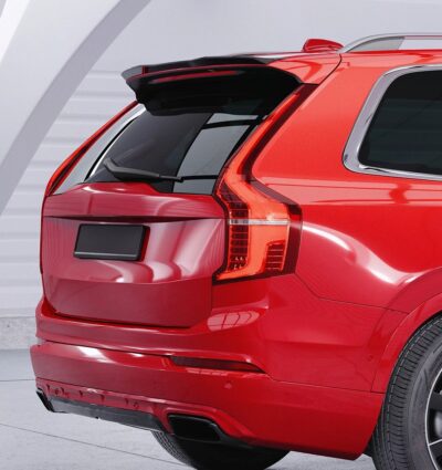 Becquet / Extension CAP pour Volvo XC90 (2. Gen) (depuis 2015)