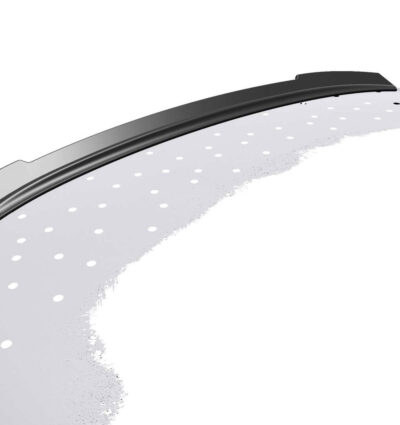 Becquet / Extension CAP pour BMW Série 6 E63/E64 Coupé et Cabrio (2003-2010)
