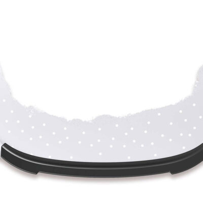 Becquet / Extension CAP pour BMW Série 6 E63/E64 Coupé et Cabrio (2003-2010)