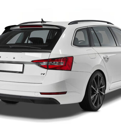 Becquet / Extension CAP pour Skoda Superb III (Type 3V) Break (depuis 2015)