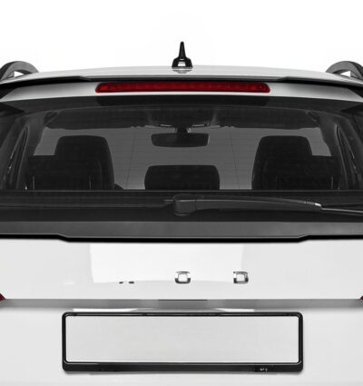 Becquet / Extension CAP pour Skoda Superb III (Type 3V) Break (depuis 2015)