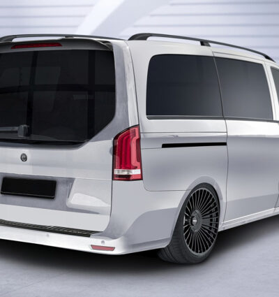 Becquet / Extension CAP pour Mercedes Benz V-Klasse 447 (2014-2019)