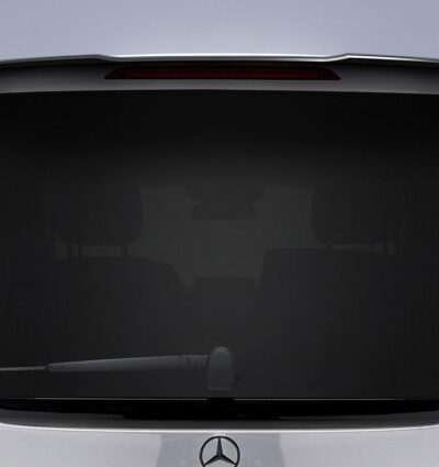 Becquet / Extension CAP pour Mercedes Benz V-Klasse 447 (2014-2019)