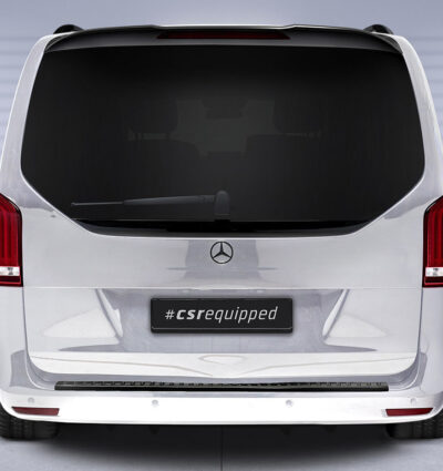 Becquet / Extension CAP pour Mercedes Benz V-Klasse 447 (2014-2019)