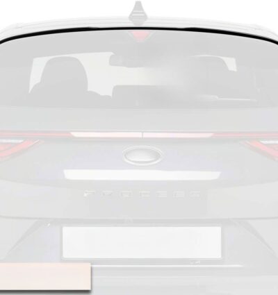 Becquet / Extension CAP pour Kia ProCeed (CD) (depuis 2018)