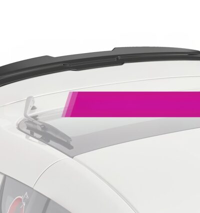 Becquet / Extension CAP pour Nissan 370Z Nismo (depuis 07/2013)