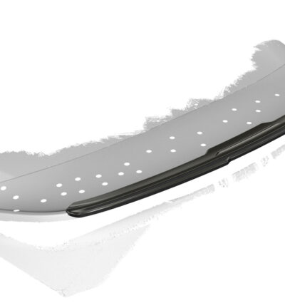 Becquet / Extension CAP pour Nissan 370Z Nismo (depuis 07/2013)
