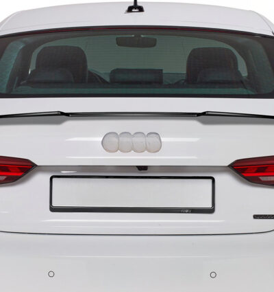 Becquet / Extension CAP pour Audi A5 (F5) Sportback (depuis 2016)