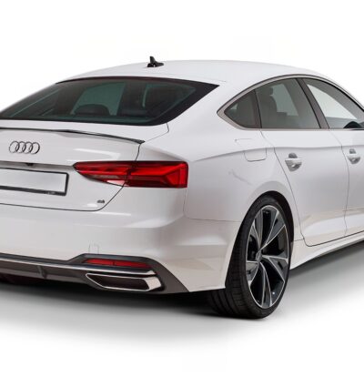 Becquet / Extension CAP pour Audi A5 (F5) Sportback (depuis 2016)