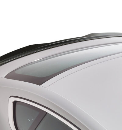 Becquet / Extension CAP pour Audi A5 (F5) Sportback (depuis 2016)