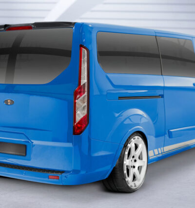 Becquet / Extension CAP pour Ford Tourneo Custom (depuis 2012)