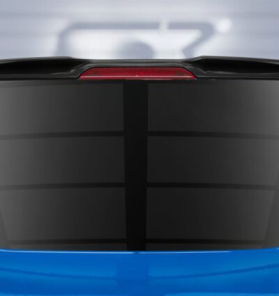 Becquet / Extension CAP pour Ford Tourneo Custom (depuis 2012)