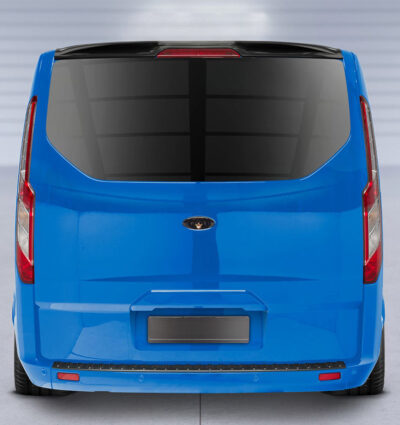 Becquet / Extension CAP pour Ford Tourneo Custom (depuis 2012)