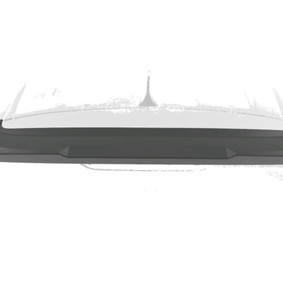 Becquet / Extension CAP pour MG ZS (depuis 2017)