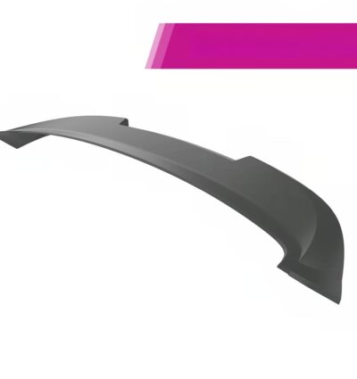 Becquet / Extension CAP pour MG ZS (depuis 2017)