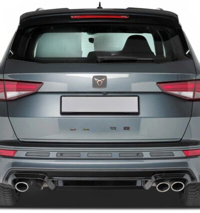 Becquet / Extension CAP pour Cupra Ateca (depuis 2018)