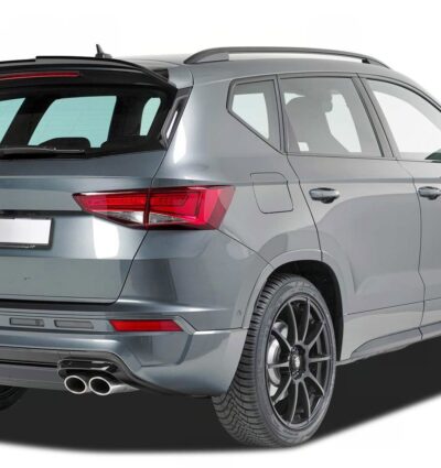 Becquet / Extension CAP pour Cupra Ateca (depuis 2018)