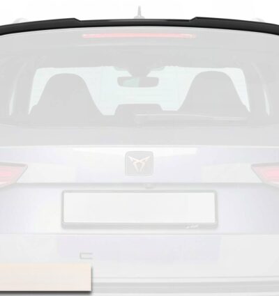 Becquet / Extension CAP pour Cupra Ateca (depuis 2018)
