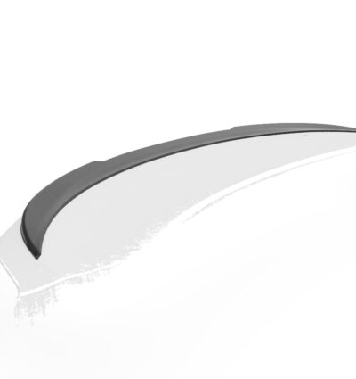 Becquet / Extension CAP pour BMW Série 6 F12 / F13 (2011-2018)