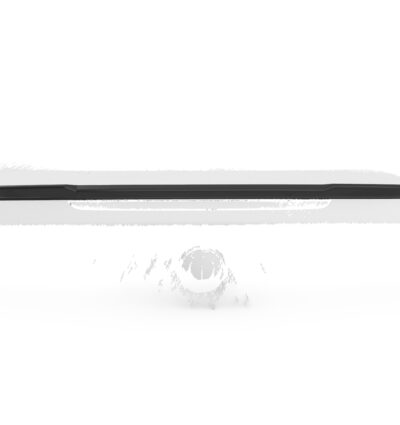 Becquet / Extension CAP pour BMW Série 6 F12 / F13 (2011-2018)