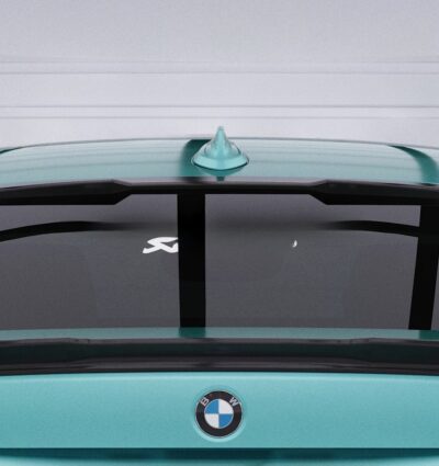 Becquet / Extension CAP pour BMW Série 2 F22 coupé (depuis 11/2013)