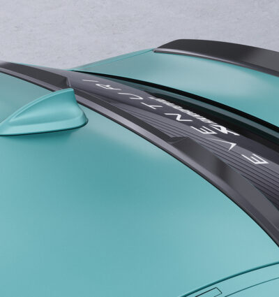 Becquet / Extension CAP pour BMW Série 2 F22 coupé (depuis 11/2013)