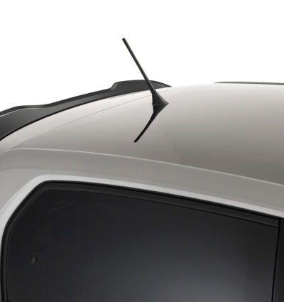 Becquet / Extension CAP pour VW up! GTI (depuis 01/2018)
