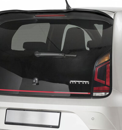 Becquet / Extension CAP pour VW up! GTI (depuis 01/2018)
