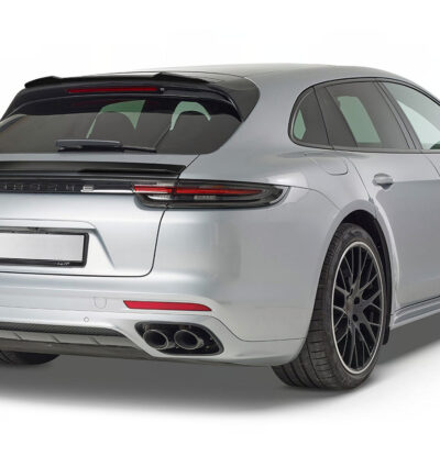 Becquet / Extension CAP pour Porsche Panamera 2 (Type 971) Sport Turismo (depuis 2017)