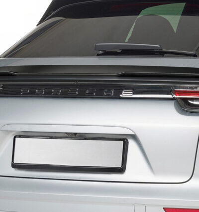 Becquet / Extension CAP pour Porsche Panamera 2 (Type 971) Sport Turismo (depuis 2017)