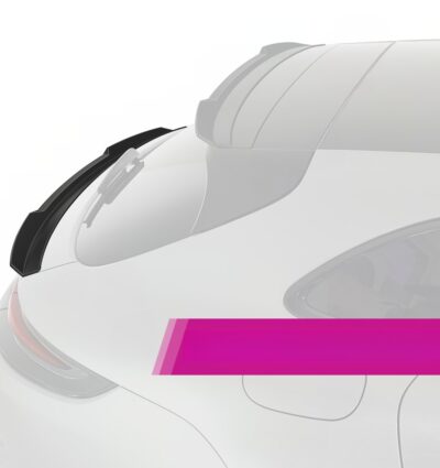 Becquet / Extension CAP pour Porsche Panamera 2 (Type 971) Sport Turismo (depuis 2017)