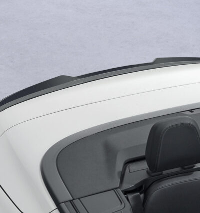 Becquet / Extension CAP pour BMW Série 4 G23 Cabrio (depuis 2021)