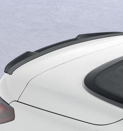 Becquet / Extension CAP pour BMW Série 4 G23 Cabrio (depuis 2021)