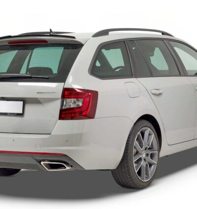 Becquet / Extension CAP pour Skoda Octavia III Type 5E Break (depuis 2012)