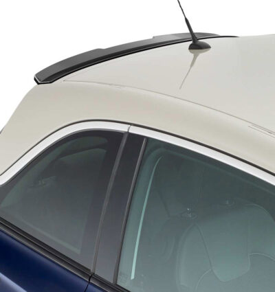 Becquet / Extension CAP pour Opel Adam (2012-05/2019)