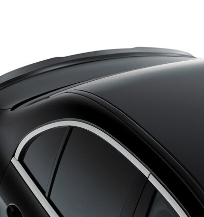 Becquet / Extension CAP pour Mercedes Benz Classe E W213 Berline (depuis 2016)