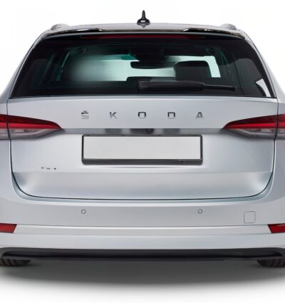 Becquet / Extension CAP pour Skoda Octavia 4 Break (depuis 2019)