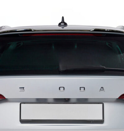 Becquet / Extension CAP pour Skoda Octavia 4 Break (depuis 2019)