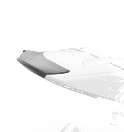 Becquet / Extension CAP pour Kia Ceed (CD) SW (depuis 2018)