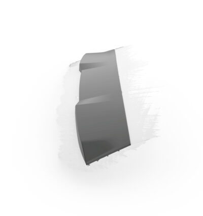 Becquet / Extension CAP pour Citroen C4 (3. Gen) & e-C4 (depuis 2020)