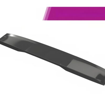 Becquet / Extension CAP pour Citroen C4 (3. Gen) & e-C4 (depuis 2020)