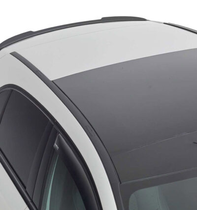 Becquet / Extension CAP pour Mercedes Benz Classe A W177 (depuis 2018)